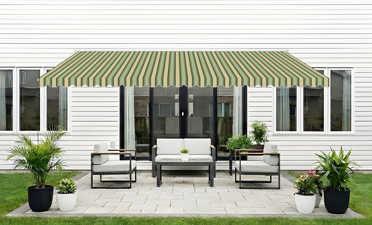 Integrity awning preview